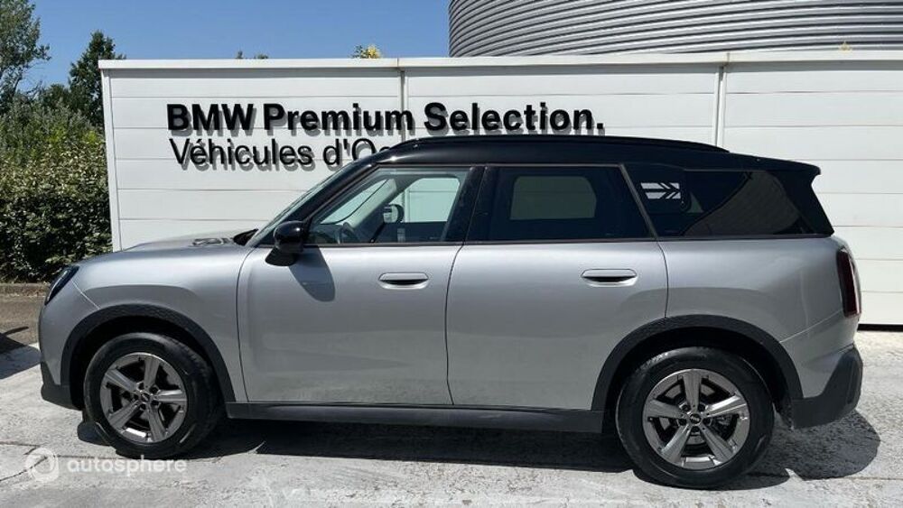 Countryman D 163ch Classic DKG7 2024 occasion 13200 Arles