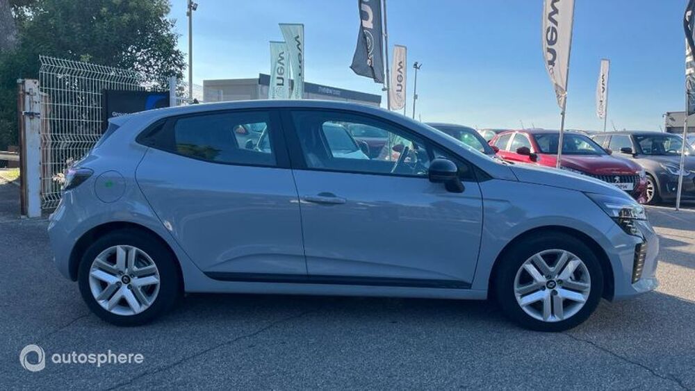 Clio 1.6 E-Tech 145ch full hybrid Evolution - 25 2025 occasion 13127 Vitrolles