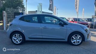 Clio 1.6 E-Tech 145ch full hybrid Evolution - 25 2025 occasion 13127 Vitrolles