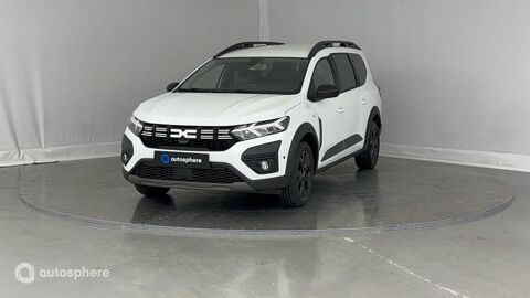 Dacia Jogger 1.0 TCe 110ch SL Extreme+ 7 places 2022 occasion Coquelles 62231