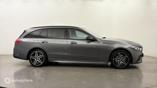 Classe C 300 e 204+129ch AMG Line 2023 occasion 86000 Poitiers