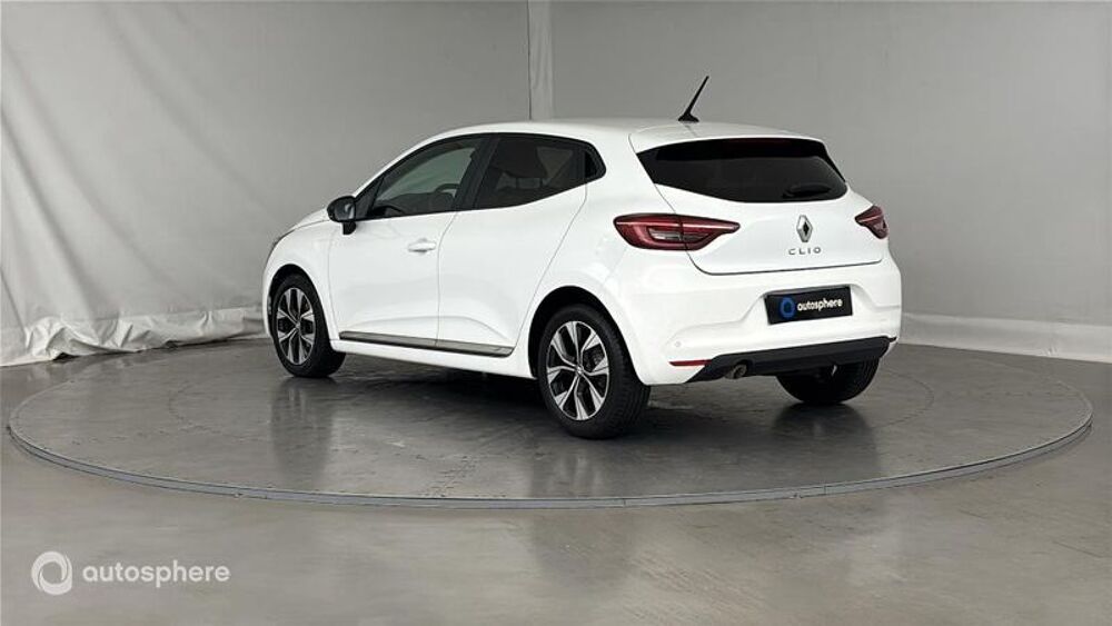 Clio 1.0 TCe 90ch Evolution 2022 occasion 57500 Saint-Avold
