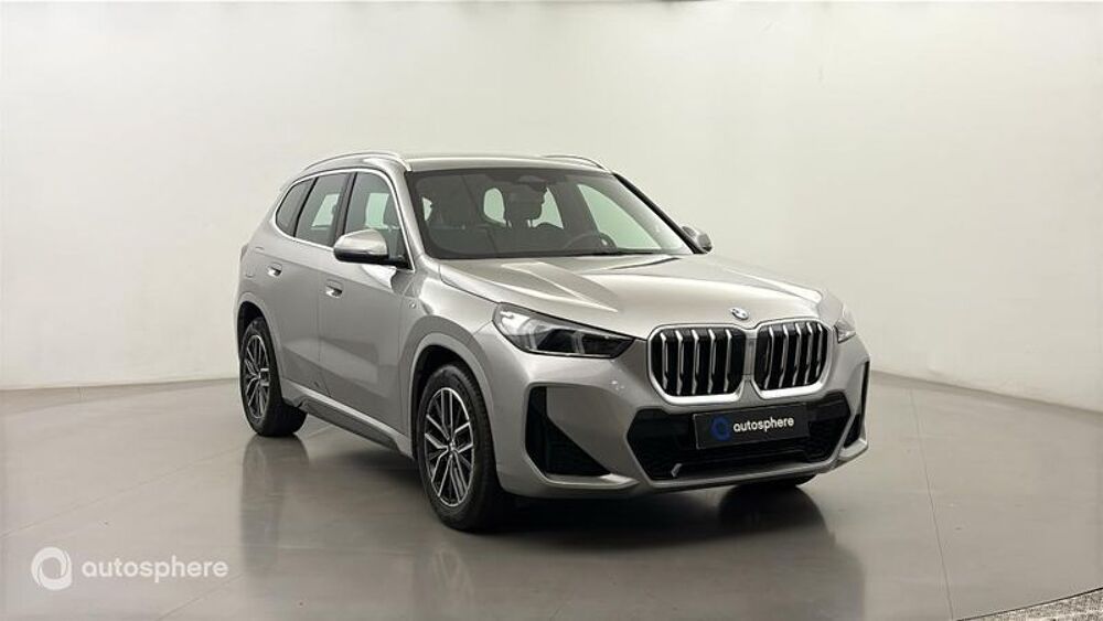 X1 sDrive18i 136ch M Sport 2023 occasion 86000 Poitiers