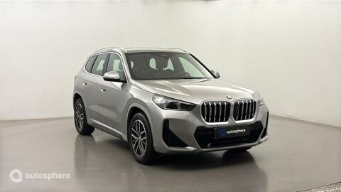 X1 sDrive18i 136ch M Sport 2023 occasion 86000 Poitiers