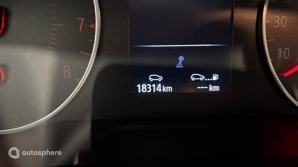 Clio 1.0 TCe 90ch Equilibre 2023 occasion 51200 &Eacute;pernay