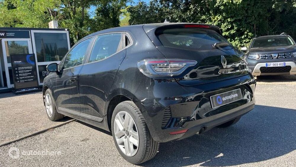 Clio 1.5 dCi 100ch Evolution - 25 2025 occasion 13090 Aix-en-Provence