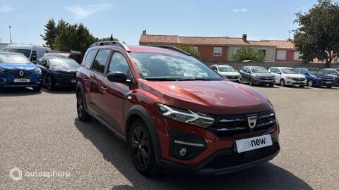 Jogger 1.0 TCe 110ch Extreme 5 places 2022 occasion 13800 ISTRES