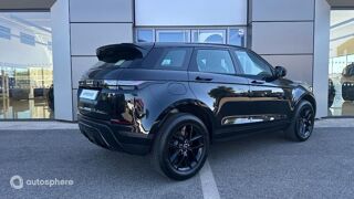 Range Rover Evoque 1.5 P270e PHEV 269ch S 2026 occasion 69760 Limonest