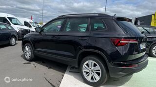 Karoq 1.5 TSI Evo 2 ACT 150ch Selection DSG7 2026 occasion 79000 Niort