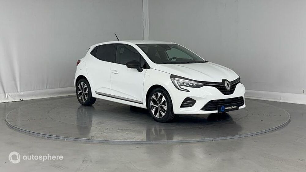 Clio 1.0 SCe 65ch Evolution 2022 occasion 59160 Lomme