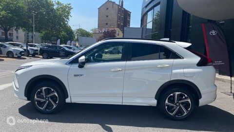 Eclipse Cross 2.4 MIVEC PHEV 188ch Intense 4WD 2023 2024 occasion 92000 Nanterre