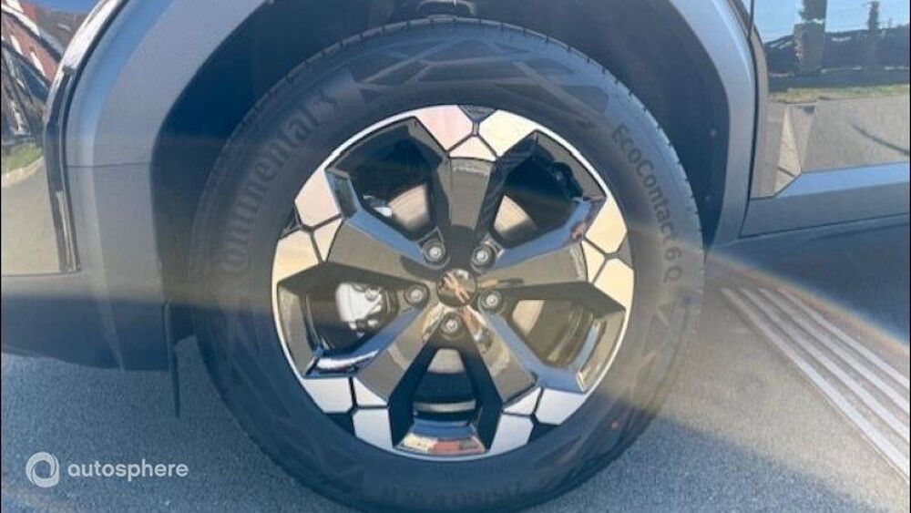 Bigster 1.8 hybrid 155ch Extreme 2026 occasion 59223 Roncq