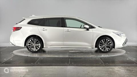 Corolla 1.8 140ch Design MY25 2025 occasion 69140 Rillieux-la-Pape