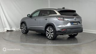 Austral 1.2 E-Tech full hybrid 200ch Iconic 2023 occasion 59223 Roncq