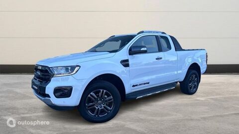 Annonce voiture Ford Ranger 35490 €
