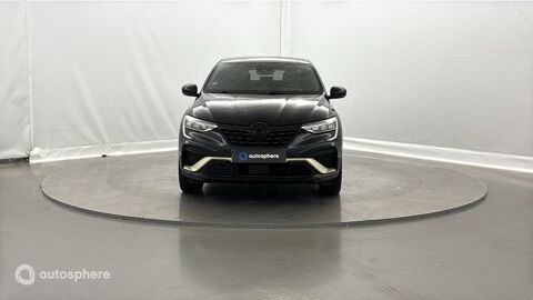 Arkana 1.6 E-Tech hybride 145ch RS Line Fast Track 2023 occasion 57100 Thionville