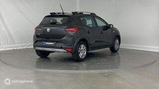 Sandero 1.0 TCe 90ch Stepway Confort -22 2022 occasion 62218 Loison-sous-Lens