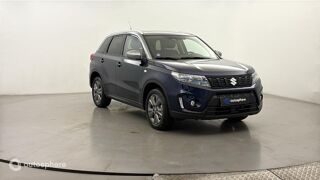 Vitara 1.5 Dualjet Hybrid 115ch Style Auto Allgrip 2024 occasion 92000 Nanterre