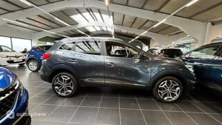 Kadjar 1.7 Blue dCi 150ch Intens 4x4 2020 occasion 62219 Longuenesse