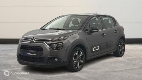 Citro&euml;n C3 1.2 PureTech 83ch S&S Feel Pack 2021 occasion Niort 79000