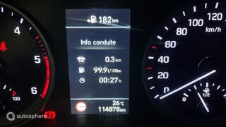 Tucson 1.6 CRDI 115ch Creative Euro6d-Evap 2019 occasion 62218 Loison-sous-Lens