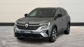Espace 1.2 E-Tech full hybrid 200ch Techno 2024 occasion 51100 Reims
