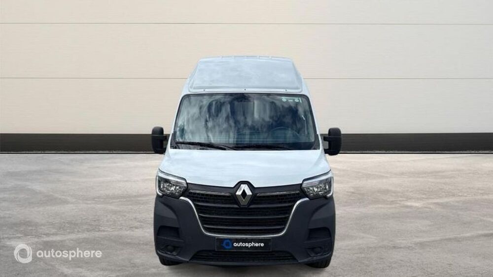 Master F3500 L3H3 2.3 Blue dCi 135ch Confort Euro6E 2024 occasion 59640 Dunkerque