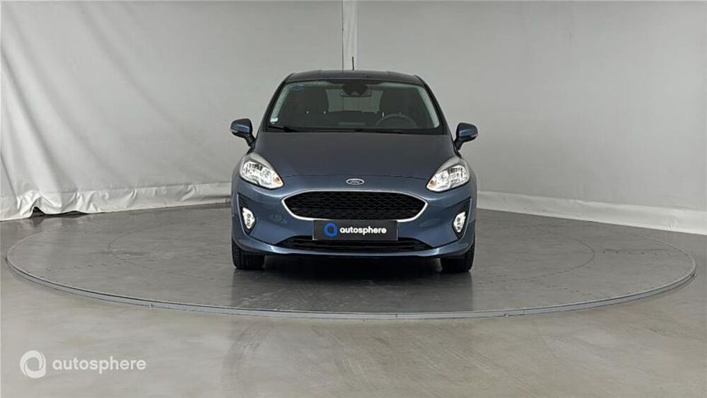 Fiesta 1.0 EcoBoost 95ch Active X 2020 occasion 57600 Saint- Forbach