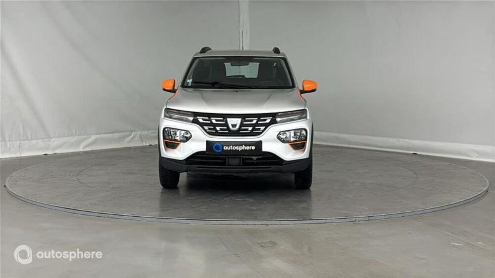 Spring 45ch Confort Plus - Achat Int&eacute;gral 2022 occasion 02500 Hirson