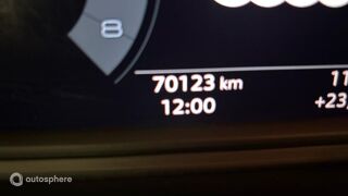 A1 30 TFSI 110ch Advanced 2 S tronic 7 2022 occasion 16430 Champniers