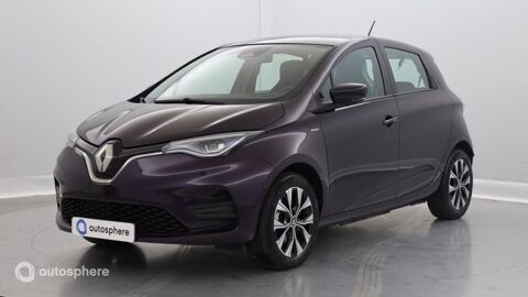 Annonce voiture Renault Zo 16999 