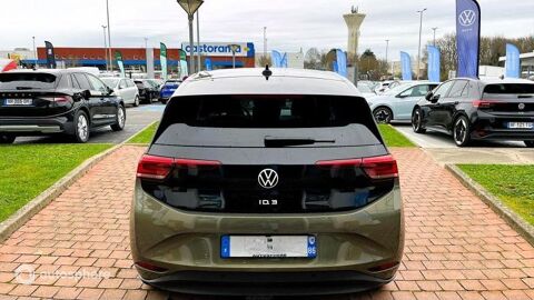 ID.3 170ch Pure 52 kWh Life Max 2025 occasion 86000 Poitiers