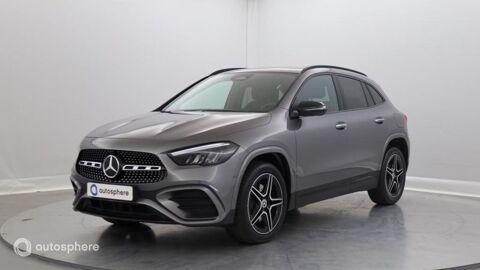 Annonce voiture Mercedes Classe GLA 46299 