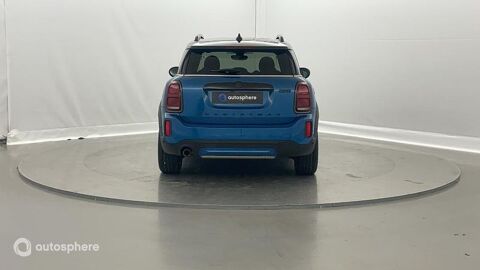 Countryman Cooper 136ch Northwood BVA7 2022 occasion 80136 Rivery