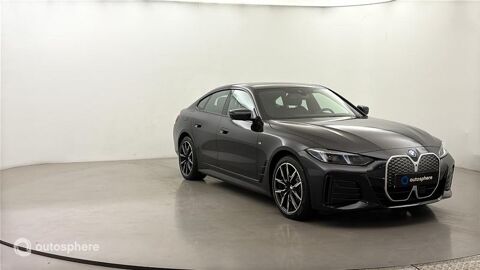 i4 eDrive40 340ch M Sport 2025 occasion 33700 M&eacute;rignac