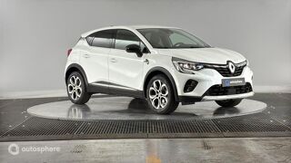 Captur 1.0 TCe 90ch Techno 2023 occasion 73200 Albertville