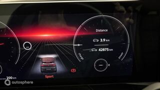 M&eacute;gane E-Tech Electric EV60 220ch Iconic super charge 2023 occasion 62231 Coquelles