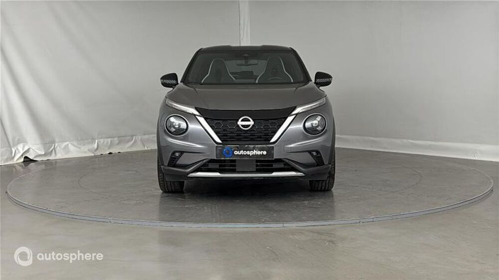 Juke 1.6 Hybrid 143ch Premi&egrave;re Edition 2023 2023 occasion 51100 Reims