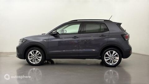 T-Cross 1.0 TSI 116ch Life DSG7 2024 occasion 86000 Poitiers