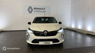 Clio 1.0 TCe 90ch Evolution - 24 2024 occasion 44000 Nantes
