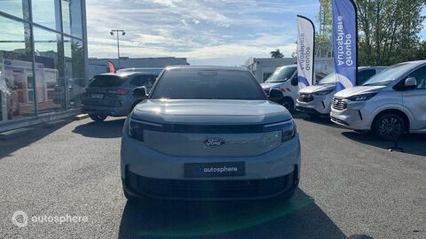 Explorer 286ch Extended Range 79kWh Pack Collection RWD 2026 occasion 59552 Lambres-lez-Douai