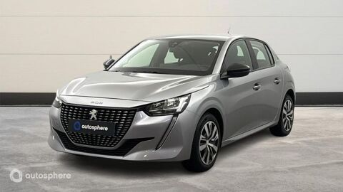 Peugeot 208 1.2 PureTech 75ch S&S Active Pack 2023 occasion Niort 79000