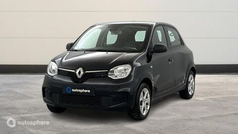 Annonce voiture Renault Twingo 11999 €