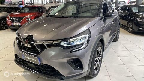 Annonce voiture Mitsubishi Asx 31299 