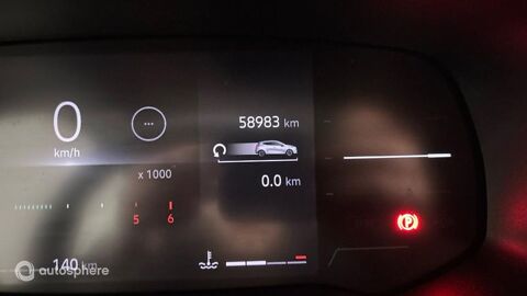Clio 1.5 Blue dCi 100ch Evolution 2024 occasion 62231 Coquelles