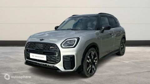 Annonce voiture Mini Countryman 43499 