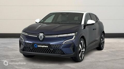 Renault M&eacute;gane E-Tech Electric EV60 220ch Techno super charge 2023 occasion Wormhout 59470