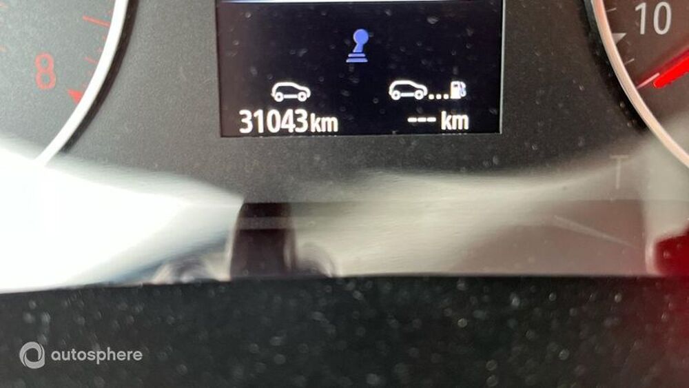 Clio 1.0 SCe 65ch Authentic 2023 occasion 62219 Longuenesse