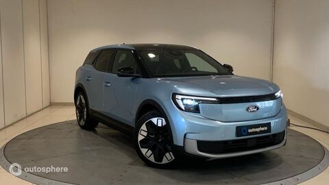 Explorer 286ch Extended Range 79kWh Pack Premium RWD 2026 occasion 92200 Neuilly-sur-Seine