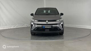 Captur 1.0 Eco-G 100ch Evolution 2025 occasion 57200 Sarreguemines